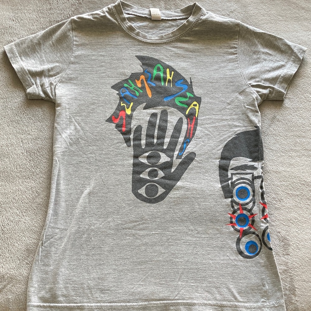 Women’s Yeah Yeah Yeahs Graphic T-Shirt